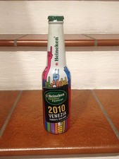 Heineken:Bottiglie"Jammin'