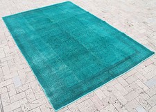 Tappeto turco 77"x109" tessuto