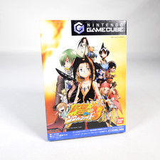 SHAMAN KING Soul Fight