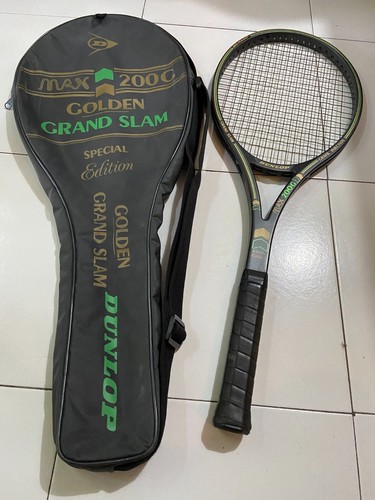 Dunlop max 200g golden - max,