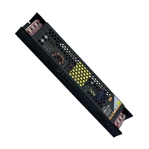 Alimentatore slim stabilizzato