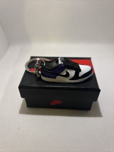 Mini sneakers portachiavi - sneakers,