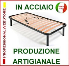 DOGHE REGOLABILI RETE LETTO 90