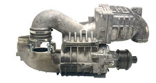 A2710902080 COMPRESSORE VOLUMETRICO MERCEDES CLK W209 1.8 BENZINA