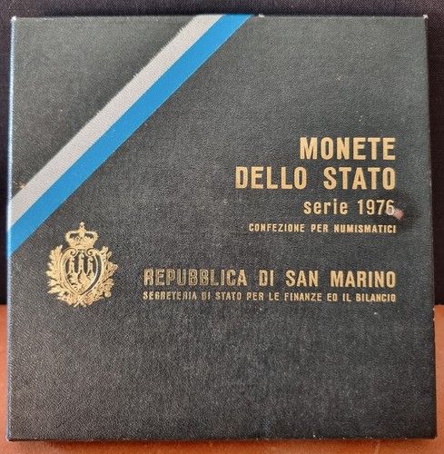Repubblica san marino - di,