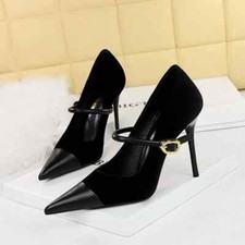 Decolte Scarpe Donna 10 cm