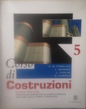 CORSO DI COSTRUZIONI EDIZIONE