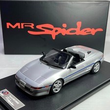 1/18 Peako JP Hobby Toyota MR2