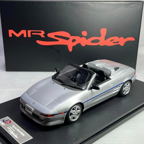 Peako hobby toyota mr2 - jp,
