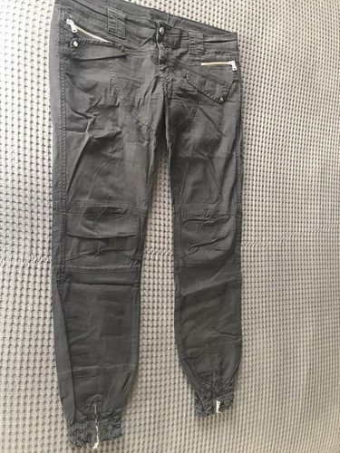 Pantalone jeans denim noaut - denim,