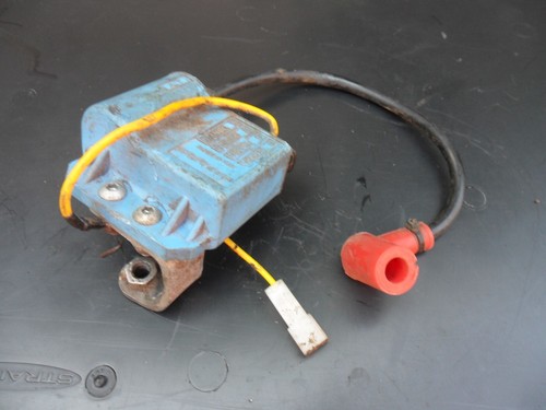 Sherco cdi modulo - modulo, ecu