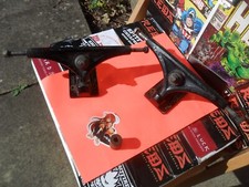 Santa Cruz x Road Rider 7