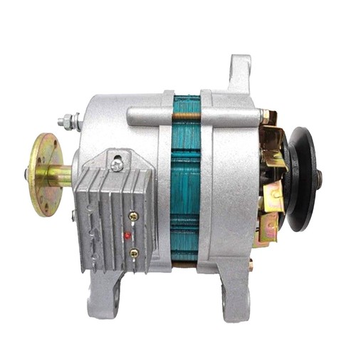 Alternatore generatore - alternatore,