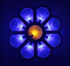 Luminaria Salentina Led