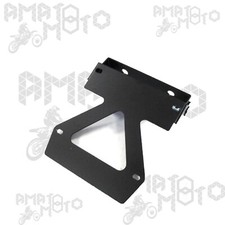 PORTATARGA REGOLABILE SCOOTER