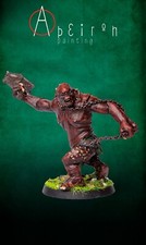 Troll di grotta - Il Signore