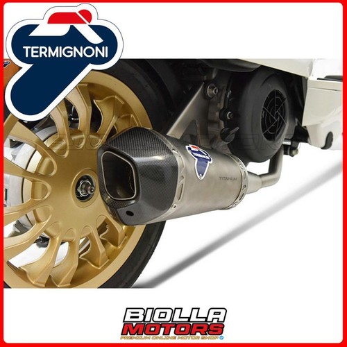 Collettore termignoni - collettore,