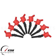 8 X Accensione Bobine Per Ford