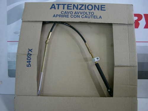Remote control cable - control, 2
