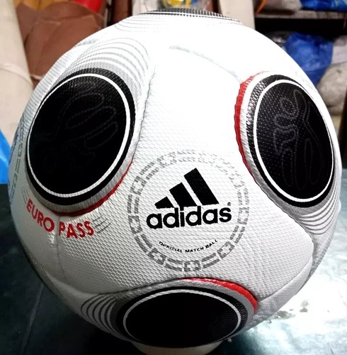 Adidas europass 2008 uefa - adidas,