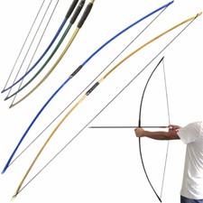 Arco lungo inglese 67"