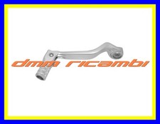 Pedale Cambio KTM SX 65 09>12 Mini Cross Leva pedana sinistra marce alluminio