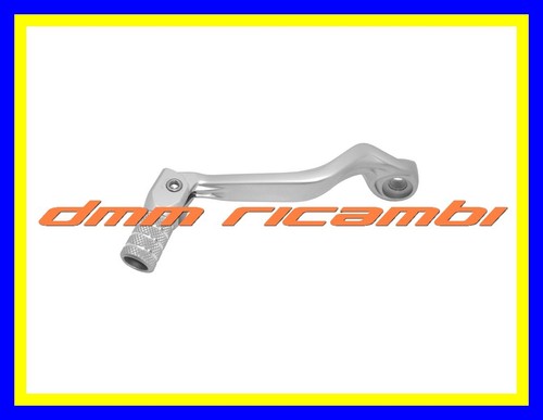 Pedale cambio ktm 09 12 - cambio,