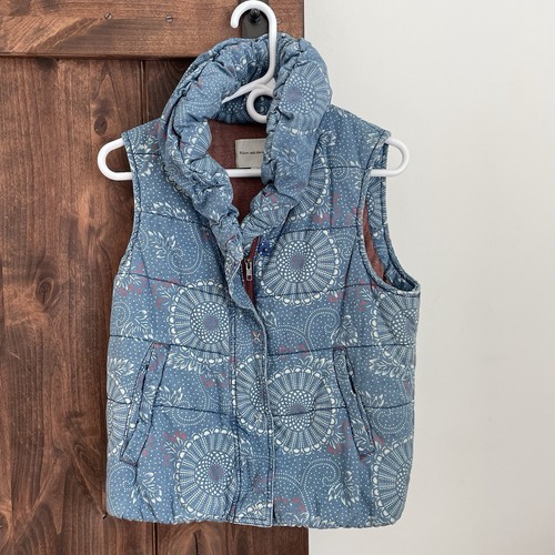 Anthropologie pilcro chambray - anthropologie,