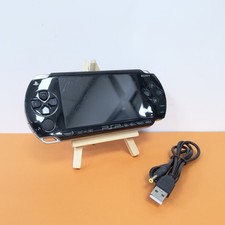Console Sony PlayStation PSP