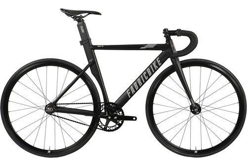 Aero fixed fixie single - aero,