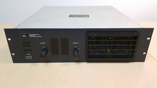 Jbl 6233 classic amplificatore - jbl,
