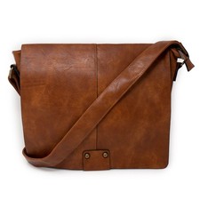 Borsa uomo tracolla color