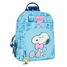  Zaino Casual Snoopy Love
