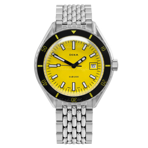 Orologio doxa sub - doxa,