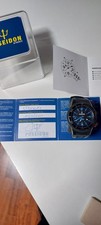 Orologio subacqueo poseidon - orologio,