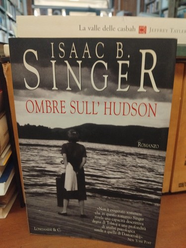 SINGER-OMBRE