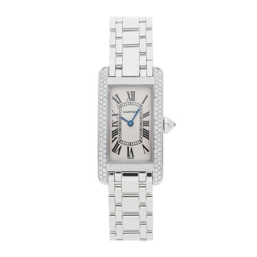 Orologio cartier tank - orologio,