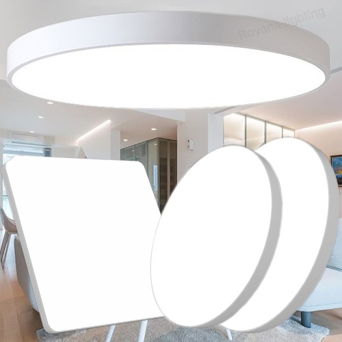 Plafoniera led pannello - plafoniera,