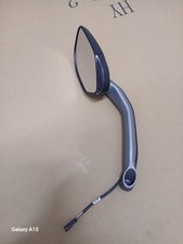 Specchio Retrovisore Sinistro Ducati Multistrada V4/V4 RS (52310662D)