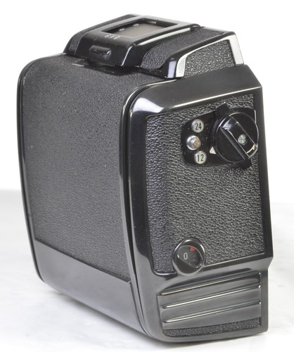 Zenza bronica 6x6cm 120 220 - 6x6cm, 120/220