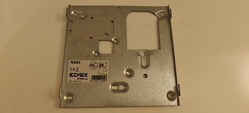 Elvox r684 piastra - elvox, di