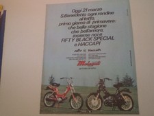 advertising Pubblicità 1979