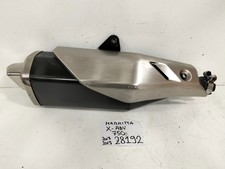 MARMITTA HONDA X-ADV 750 2018