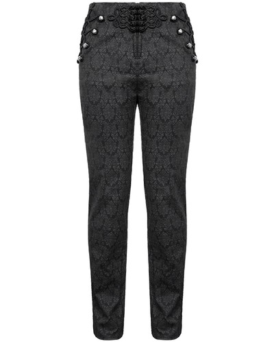 Pantalone vestito uomo moda