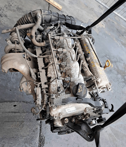 Z46012az00 motore semicompl - z46012az00,