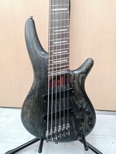 IBANEZ SRFF806 Used 2016 Ash