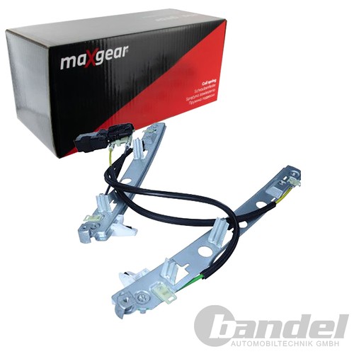 Maxgear alzacristalli - maxgear,