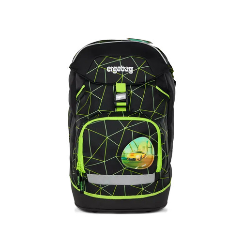 Ergobag prime zaino scuola - ergobag,