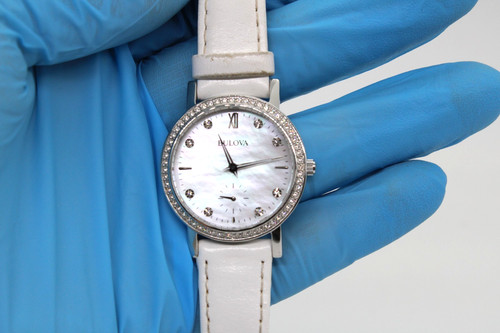 Orologio bulova donna - orologio,