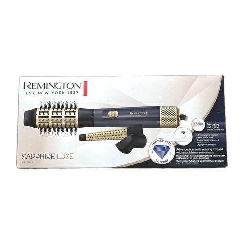 Remington sapphire luxe - sapphire,